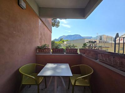 Capri Koral Guest House