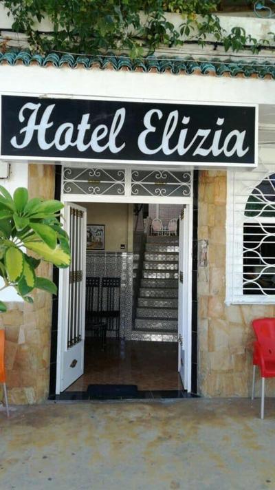 HOTELL Elizia