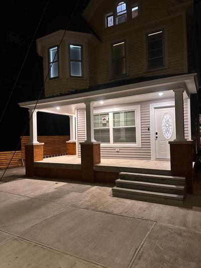 4 bed Luxury house