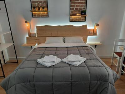 Central apt