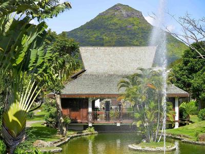 Sofitel Mauritius L'Imperial Resort & Spa