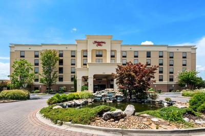 Hampton Inn Chattanooga-North