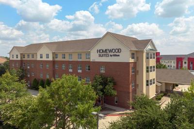 Homewood Suites by Hilton Irving-DFW Airport