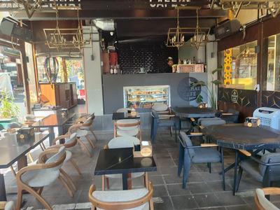 Demhat Hotel Old City