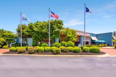 Clarion Inn Asheville Airport, 写真 2