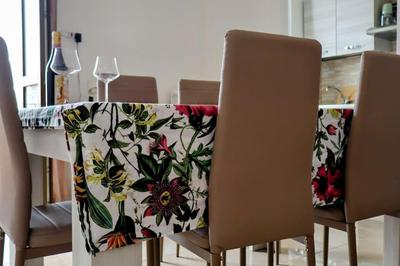 Appartamento nel Monferrato Asti