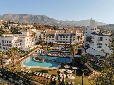 La Zambra Resort Mijas - Marbella - The Unbound Collection by Hyatt