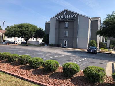 Country Inn & Suites by Radisson, Fayetteville I-95, NC