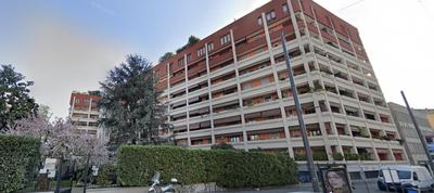 M3 Lodi Brenta, Milano Cozy Corner
