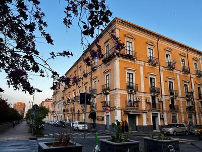 DaMa Rooms