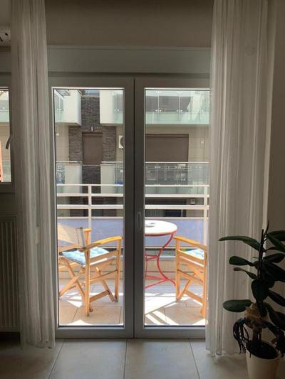 Central Stylish Apartment