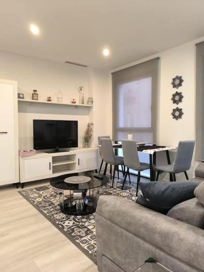 Piso Acogedor Granada Centro