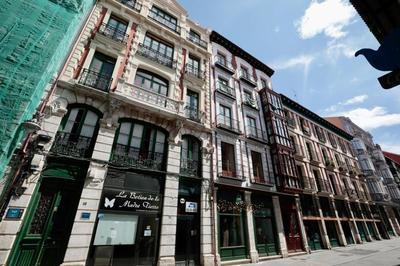 Guest Houses VALLADOLID CENTRO