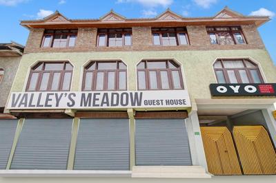 Super Hotel O Valley Meadow