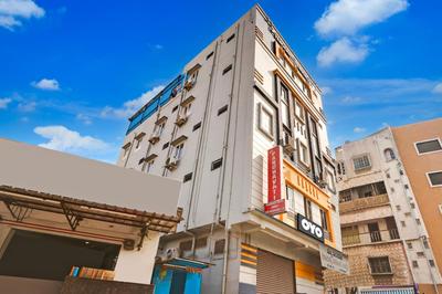 Hotel O New Panchavati Residency Hotel