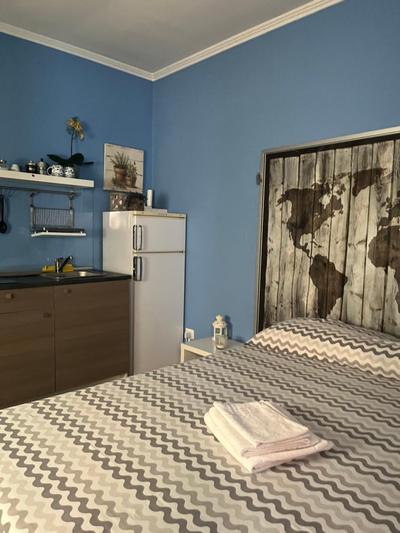 Indaco Room