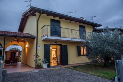 Casa Vacanze B&B Rosita