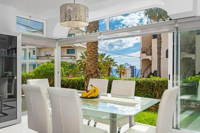 SeaView Apartment Torre del Moro La Mata Torrevieja