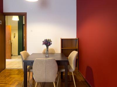 Homevision - Chic in the city