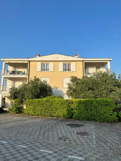 Großzügige 6-Personen Ferienwohnung in Kroatien