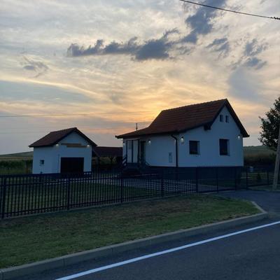 Kuća za odmor Baranja Small Luxury house