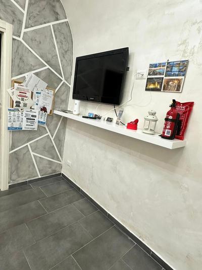 La Rosa home