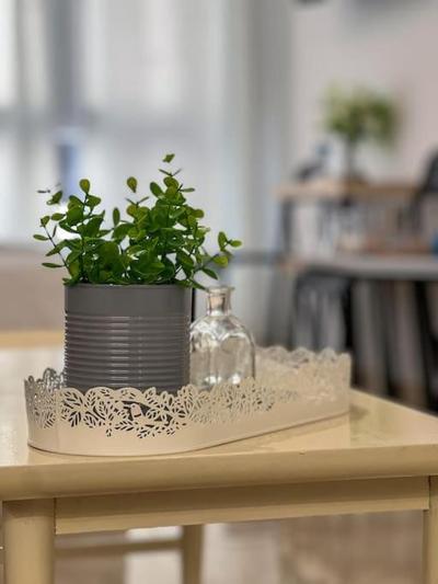 Homevision - Roman Market Studio
