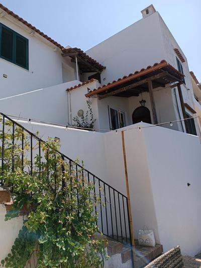 L'Ulivo - Mini suite con terrazzo e solarium privato, Ischia