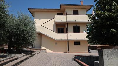 Casa Fiorita