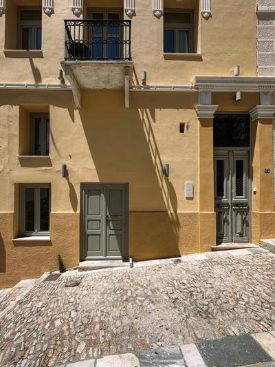 Domino Syros by SV