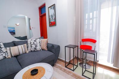 Exquisite Retreat - Garden Estate