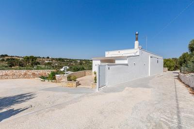 Casa Itria by BarbarHouse