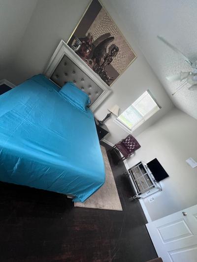 Short-Terms Room