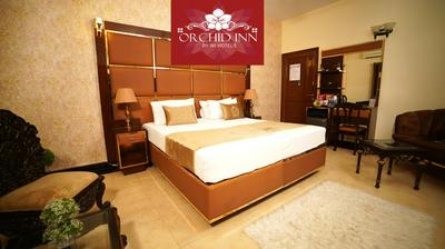 Orchid Inn by WI Hotel