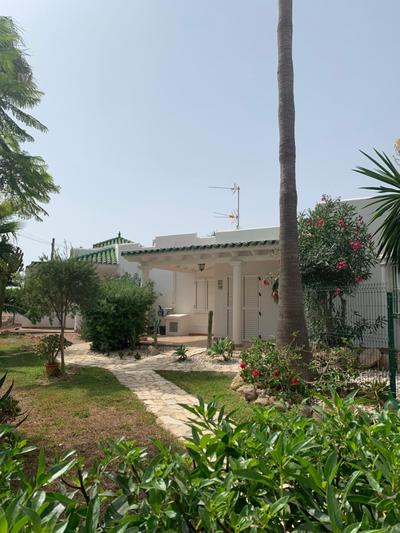 Casita Mar de Pulpí