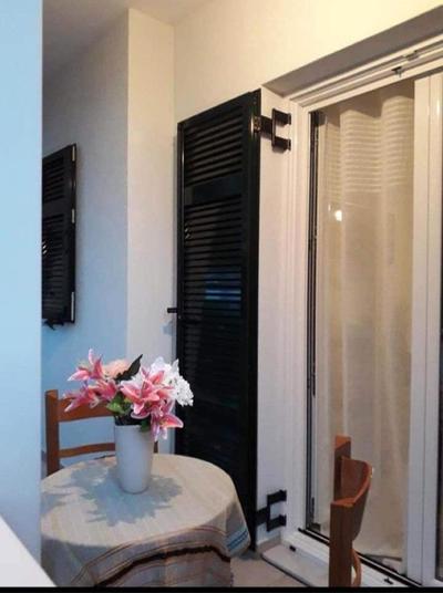 Ioannas Apartment
