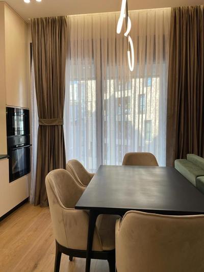Luxurious Viridario 2 Tirana Lake flat