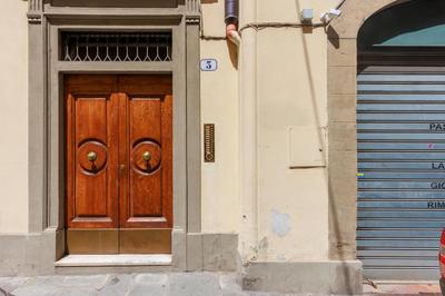 Oricellari Sweet House