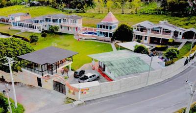 Apartahotel Paraíso Moniquirá