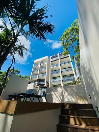 Amaranto Bacalar Hotel Boutique