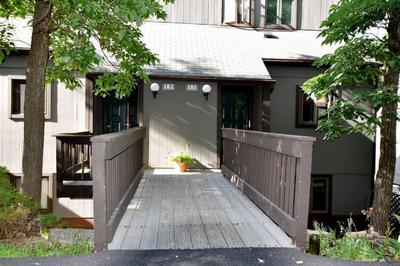 Ski-In Ski-Out Camelback Village Townhouse - 100 YDS From The Mountain