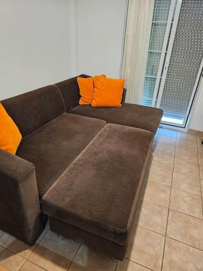 KT Apartment