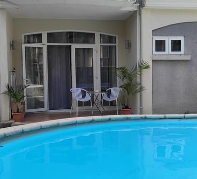Blue Azur Ocean Drive 7