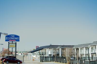 ECONOMY INN AND SUITES