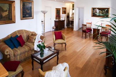 Beautiful Duplex 2 Bedrooms 150sqm Palermo Center