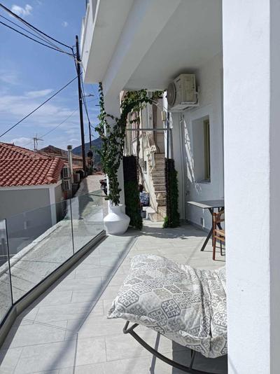 Michalelis cave & loft