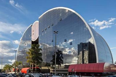 Flat Hotel Comfort Suítes Brasília