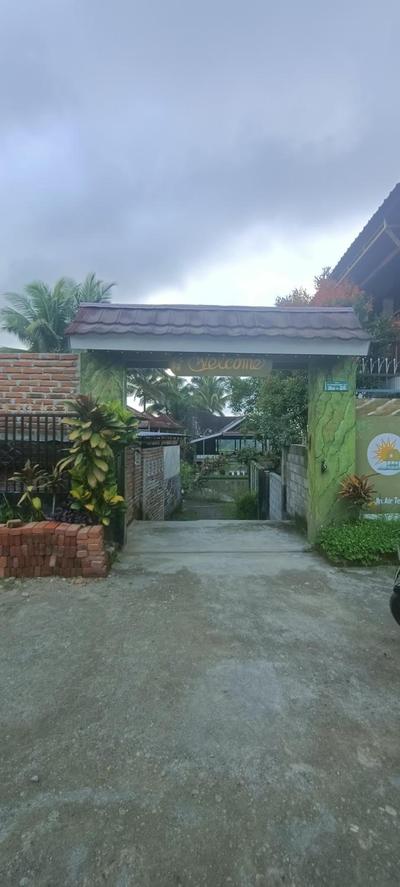 Lemon Tree Tetebatu