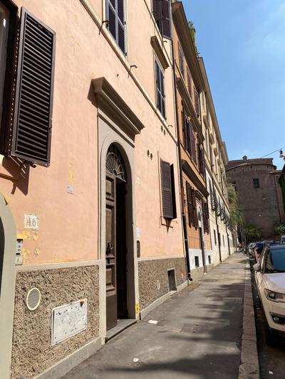 Colosseo Mon Amour
