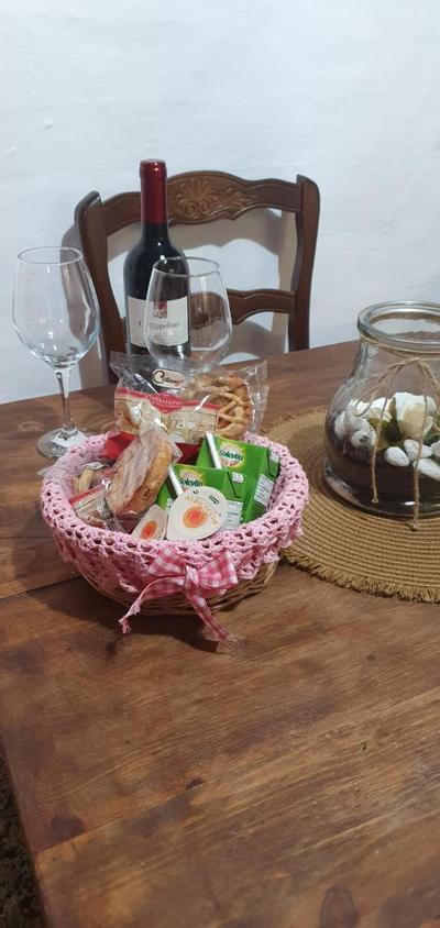 La Casetta di Nonno Mario